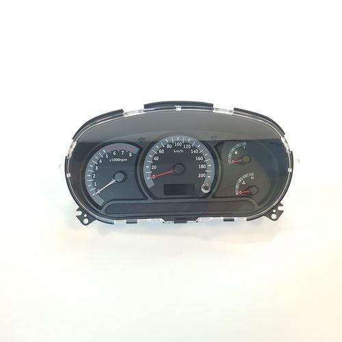 جلو آمپر (آمپرمتر) تیبا استاندارد 85 گانه (عمده) بسته 5 تایی