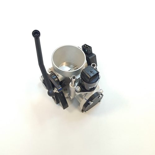 مجموعه دریچه گاز کامل پژو 405 (عمده)