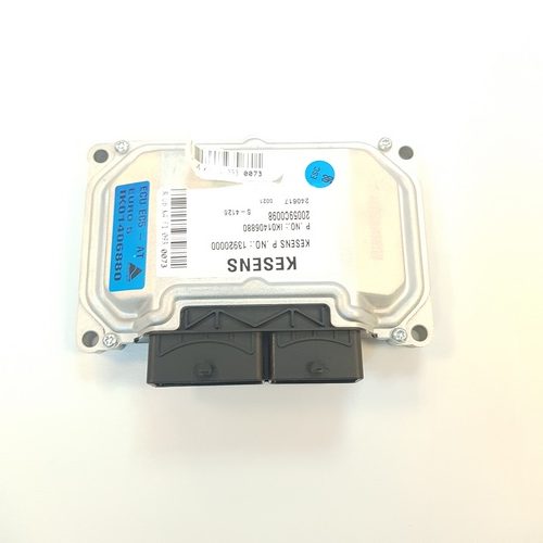 ای سی یو ECU یورو5 یا واحد کنترل موتور تارا اتوماتیک -بدون براکت- (عمده) بسته 5 تایی